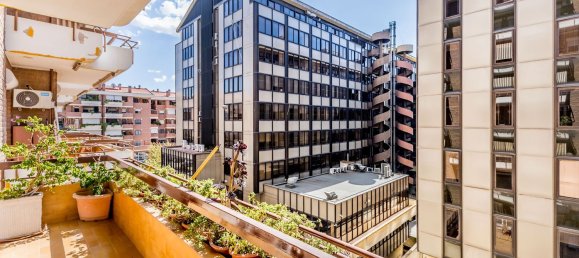 3 bedrooms Apartment in Rome, Italy No. 377569 23