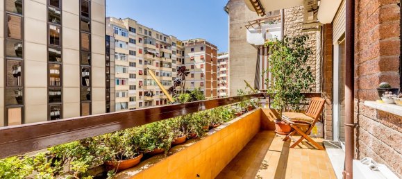 3 bedrooms Apartment in Rome, Italy No. 377569 22