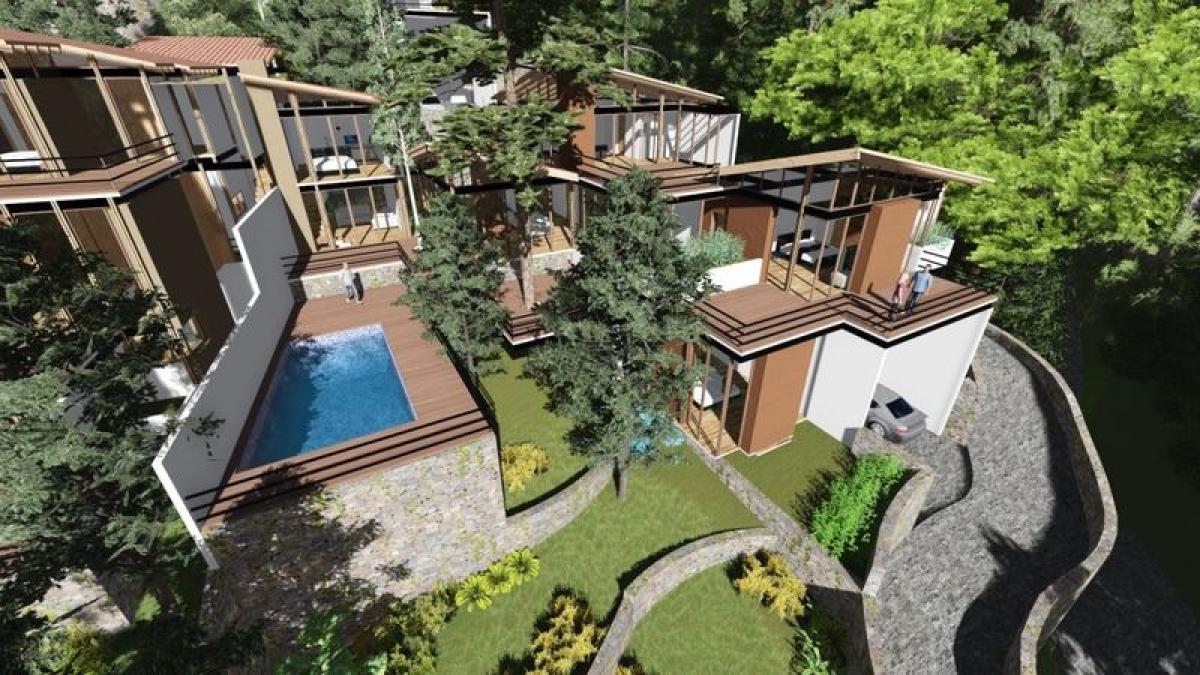 Земельный участок с 4 спальнями в Эройка Матаморос, Мексика № 202739