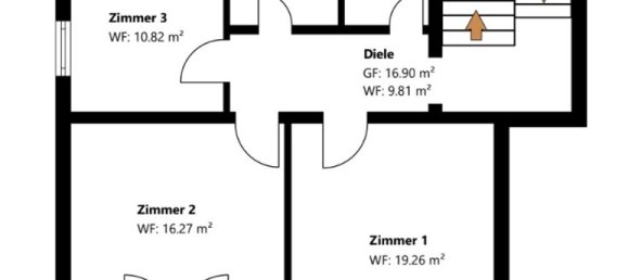 9 Schlafzimmer Stadthaus in Starnberg, Germany, Nr. 276398 23