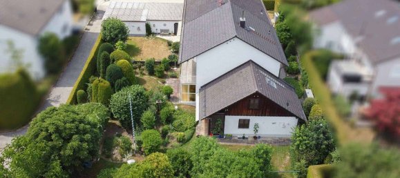9 Schlafzimmer Stadthaus in Starnberg, Germany, Nr. 276398 2