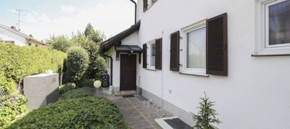 9 Schlafzimmer Stadthaus in Starnberg, Germany, Nr. 276398 16