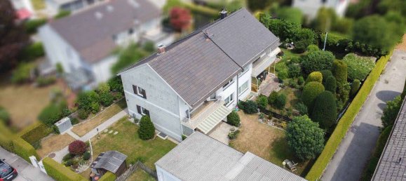 9 Schlafzimmer Stadthaus in Starnberg, Germany, Nr. 276398 3