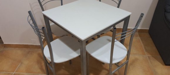 Propriedade comercial T21 em Alicante, Spain N.º 365646 9