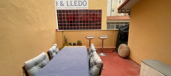 Propriedade comercial T21 em Alicante, Spain N.º 365646 2