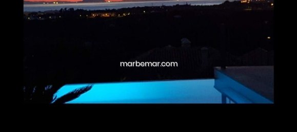 6 Schlafzimmer Villa in Malaga, Spain, Nr. 21083 13