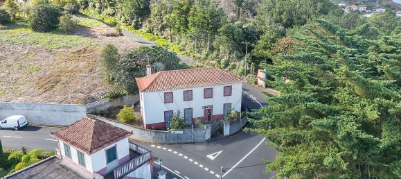 3 غرف نوم منزل في Santana, Portugal رقم 186891 3