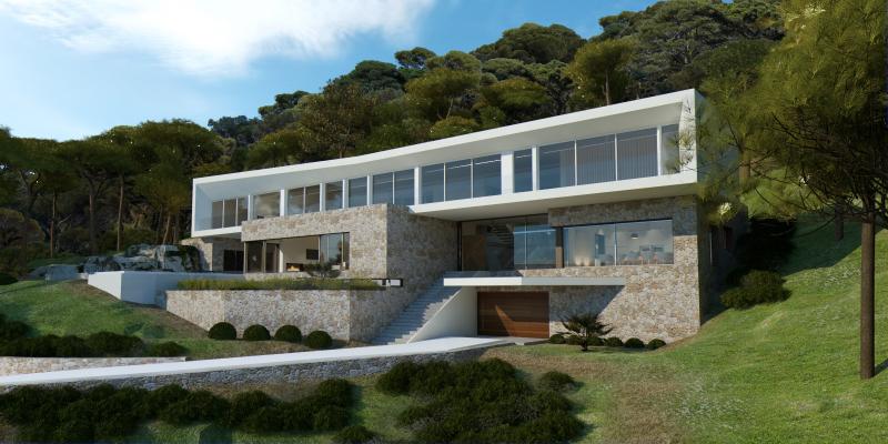 4 bedrooms Villa in Sol De Mallorca, Spain No. 14182