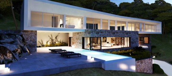 4 bedrooms Villa in Sol De Mallorca, Spain No. 14182 4