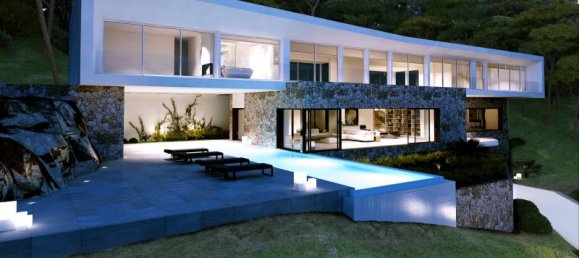 4 bedrooms Villa in Sol De Mallorca, Spain No. 14182 5