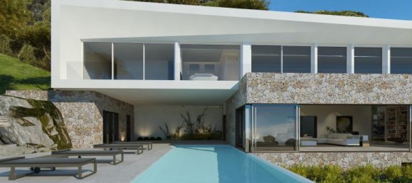 4 bedrooms Villa in Sol De Mallorca, Spain No. 14182 2
