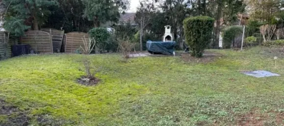 Apartamento de 2 divisões em Lichtenrade, Germany N.º 111753 2