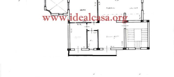 Квартира с 2 спальнями в Мадзара дель Валло, Италия № 358634 6