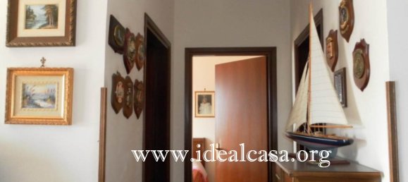 Квартира с 2 спальнями в Мадзара дель Валло, Италия № 358634 3