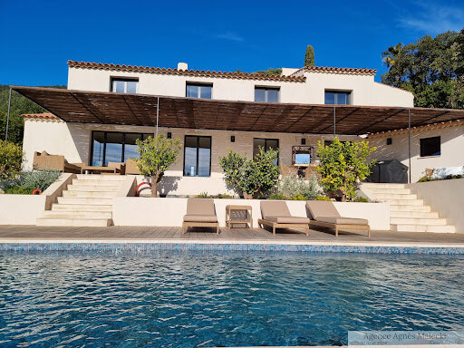 4 bedrooms Castles in Rayol-Canadel-sur-Mer, France No. 99972