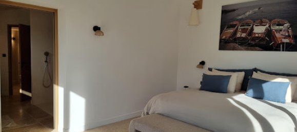 4 bedrooms Castles in Rayol-Canadel-sur-Mer, France No. 99972 15