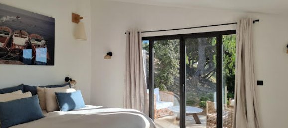 4 bedrooms Castles in Rayol-Canadel-sur-Mer, France No. 99972 14