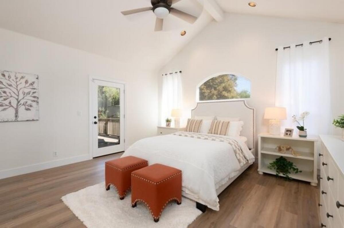 4 bedrooms House in Hollister, USA No. 380961