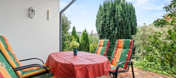 5 rooms Townhouse in Biberach, Germany No. 267587 8