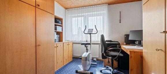 5 rooms Townhouse in Biberach, Germany No. 267587 19