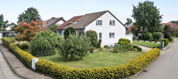 5 rooms Townhouse in Biberach, Germany No. 267587 22