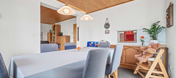 5 rooms Townhouse in Biberach, Germany No. 267587 10