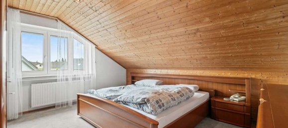 5 rooms Townhouse in Biberach, Germany No. 267587 17