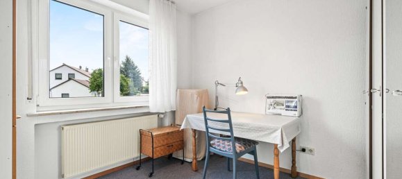5 rooms Townhouse in Biberach, Germany No. 267587 13