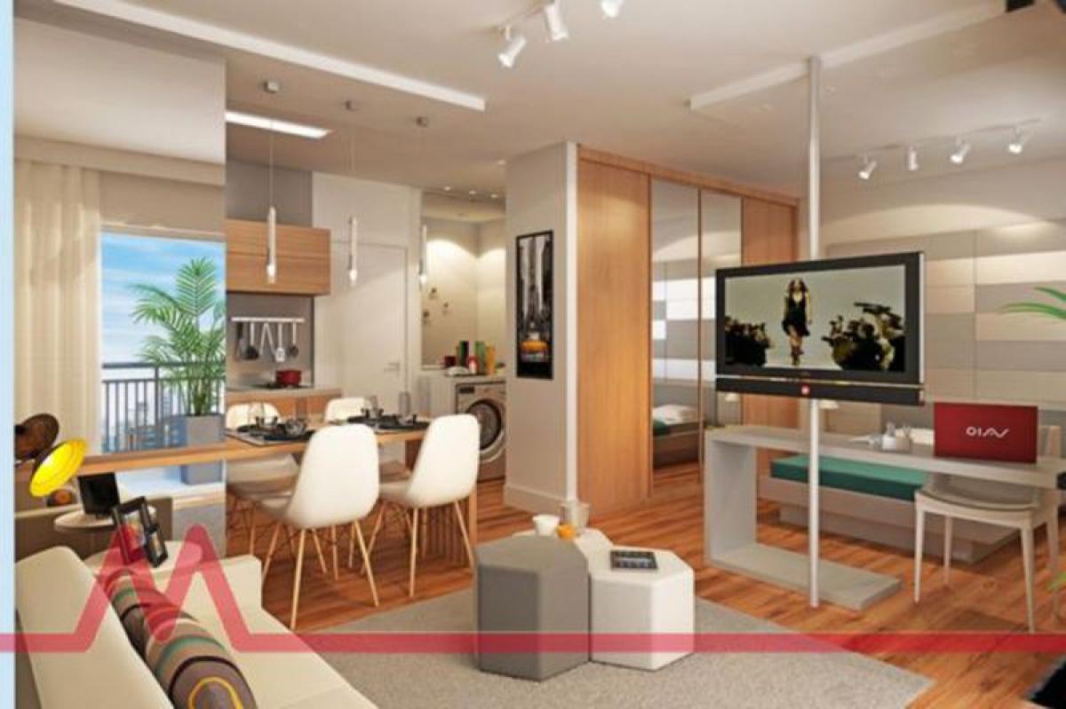 Estúdio em São Paulo, Brazil N.º 588321