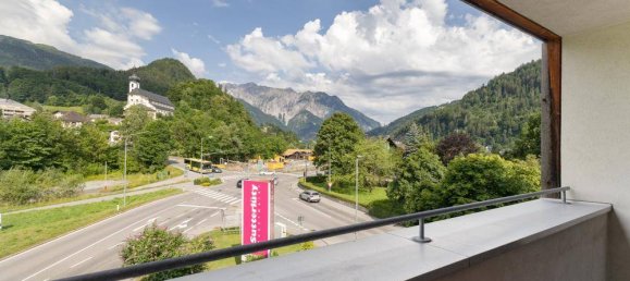 Apartamento de 2 divisões em Schruns, Austria N.º 195100 8