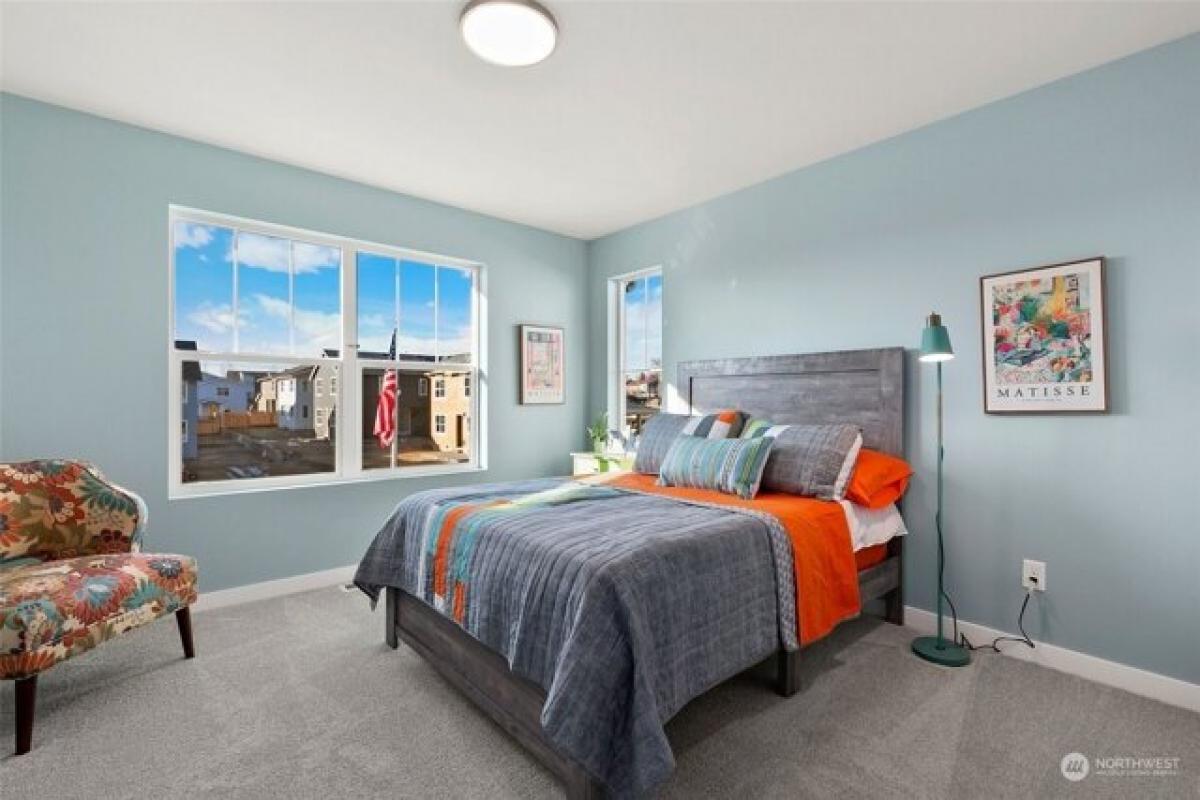 5 Schlafzimmer Haus in Seattle, USA, Nr. 415443