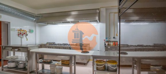 Gewerbliche Immobilie in Vila Real de Santo Antonio, Portugal 800m², Nr. 253482 49