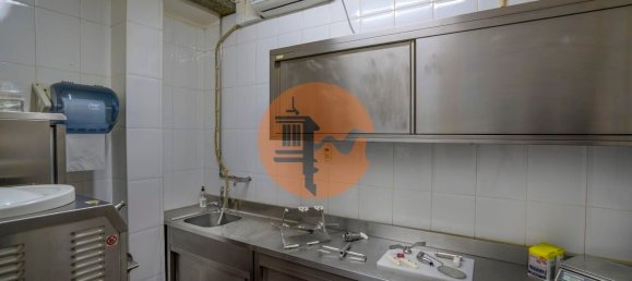 Gewerbliche Immobilie in Vila Real de Santo Antonio, Portugal 800m², Nr. 253482 45