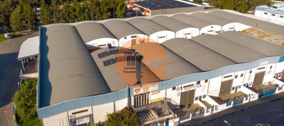 Gewerbliche Immobilie in Vila Real de Santo Antonio, Portugal 800m², Nr. 253482 3