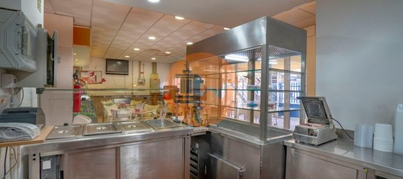 Gewerbliche Immobilie in Vila Real de Santo Antonio, Portugal 800m², Nr. 253482 14