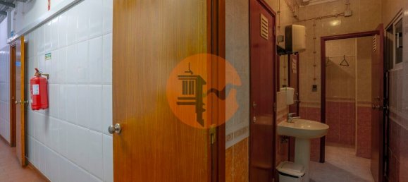 Gewerbliche Immobilie in Vila Real de Santo Antonio, Portugal 800m², Nr. 253482 15