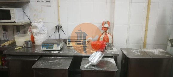 Gewerbliche Immobilie in Vila Real de Santo Antonio, Portugal 800m², Nr. 253482 27