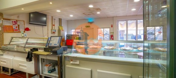 Gewerbliche Immobilie in Vila Real de Santo Antonio, Portugal 800m², Nr. 253482 11