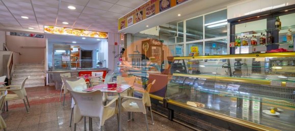 Gewerbliche Immobilie in Vila Real de Santo Antonio, Portugal 800m², Nr. 253482 4