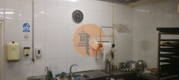 Gewerbliche Immobilie in Vila Real de Santo Antonio, Portugal 800m², Nr. 253482 20