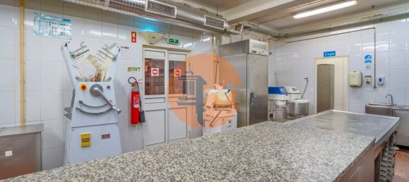 Gewerbliche Immobilie in Vila Real de Santo Antonio, Portugal 800m², Nr. 253482 29