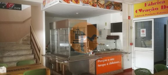 Gewerbliche Immobilie in Vila Real de Santo Antonio, Portugal 800m², Nr. 253482 10