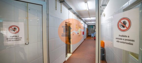 Gewerbliche Immobilie in Vila Real de Santo Antonio, Portugal 800m², Nr. 253482 18