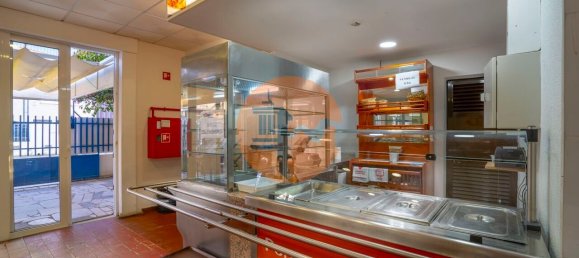 Gewerbliche Immobilie in Vila Real de Santo Antonio, Portugal 800m², Nr. 253482 13