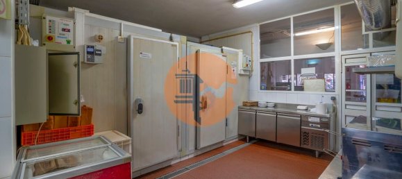 Gewerbliche Immobilie in Vila Real de Santo Antonio, Portugal 800m², Nr. 253482 31