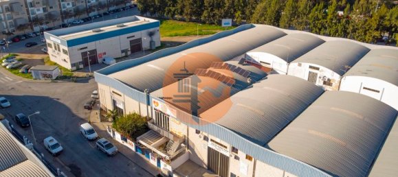 Gewerbliche Immobilie in Vila Real de Santo Antonio, Portugal 800m², Nr. 253482 2