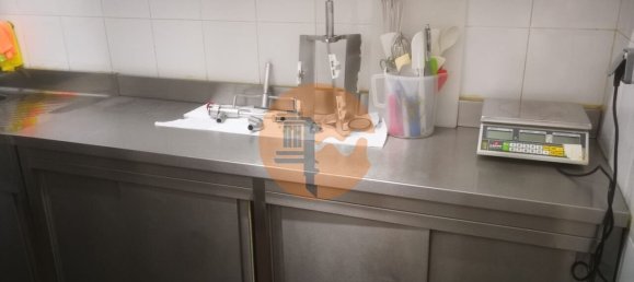 Gewerbliche Immobilie in Vila Real de Santo Antonio, Portugal 800m², Nr. 253482 19