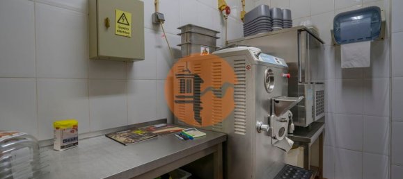 Gewerbliche Immobilie in Vila Real de Santo Antonio, Portugal 800m², Nr. 253482 43