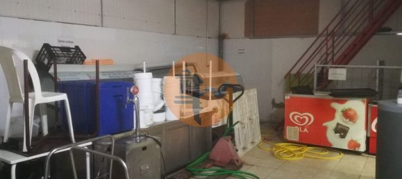 Gewerbliche Immobilie in Vila Real de Santo Antonio, Portugal 800m², Nr. 253482 21