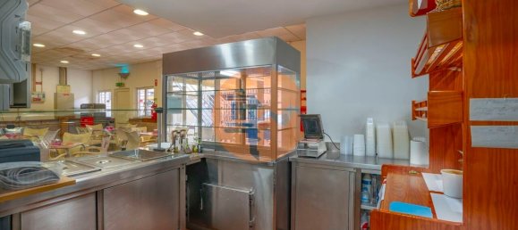 Gewerbliche Immobilie in Vila Real de Santo Antonio, Portugal 800m², Nr. 253482 12